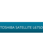 TOSHIBA SATELLITE L675D