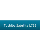 Toshiba Satellite L755