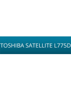 Toshiba Satellite L755D