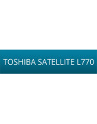 TOSHIBA SATELLITE L770