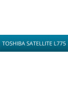 TOSHIBA SATELLITE L775
