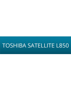 TOSHIBA SATELLITE L850