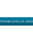 TOSHIBA SATELLITE L850D