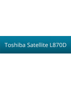 Toshiba Satellite L870D