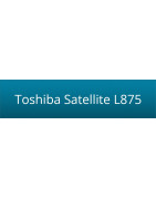 Toshiba Satellite L875