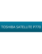 TOSHIBA SATELLITE P770