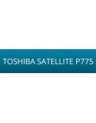 TOSHIBA SATELLITE P775
