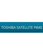 TOSHIBA SATELLITE P840