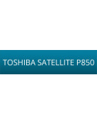 TOSHIBA SATELLITE P850