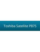 Toshiba Satellite P875