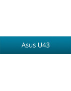 Asus U43