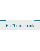 HP chromebook