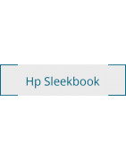 HP Sleekbook