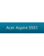Acer Aspire 5551