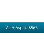 Acer Aspire 5563