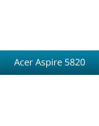 Acer Aspire 5820