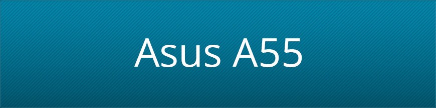 RAM pc portable Asus A55