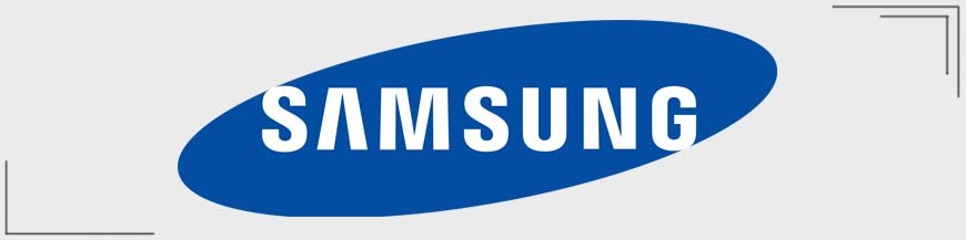 Dalle LCD écran Samsung